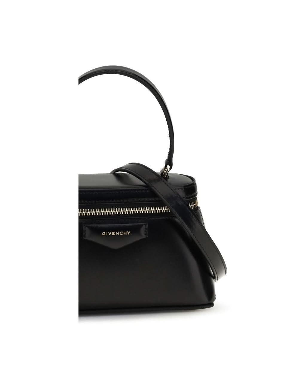 Givenchy Black Handbag Glam Steals