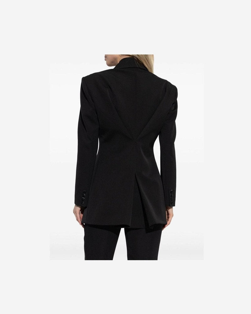 Givenchy Black Jacket Glam Steals