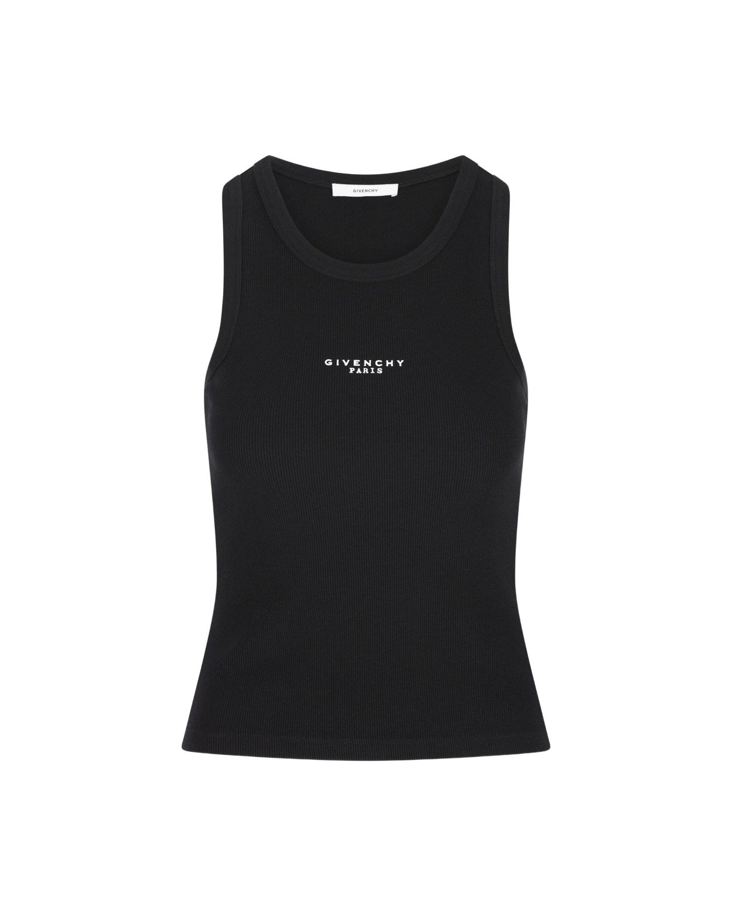 Givenchy Black Top Glam Steals