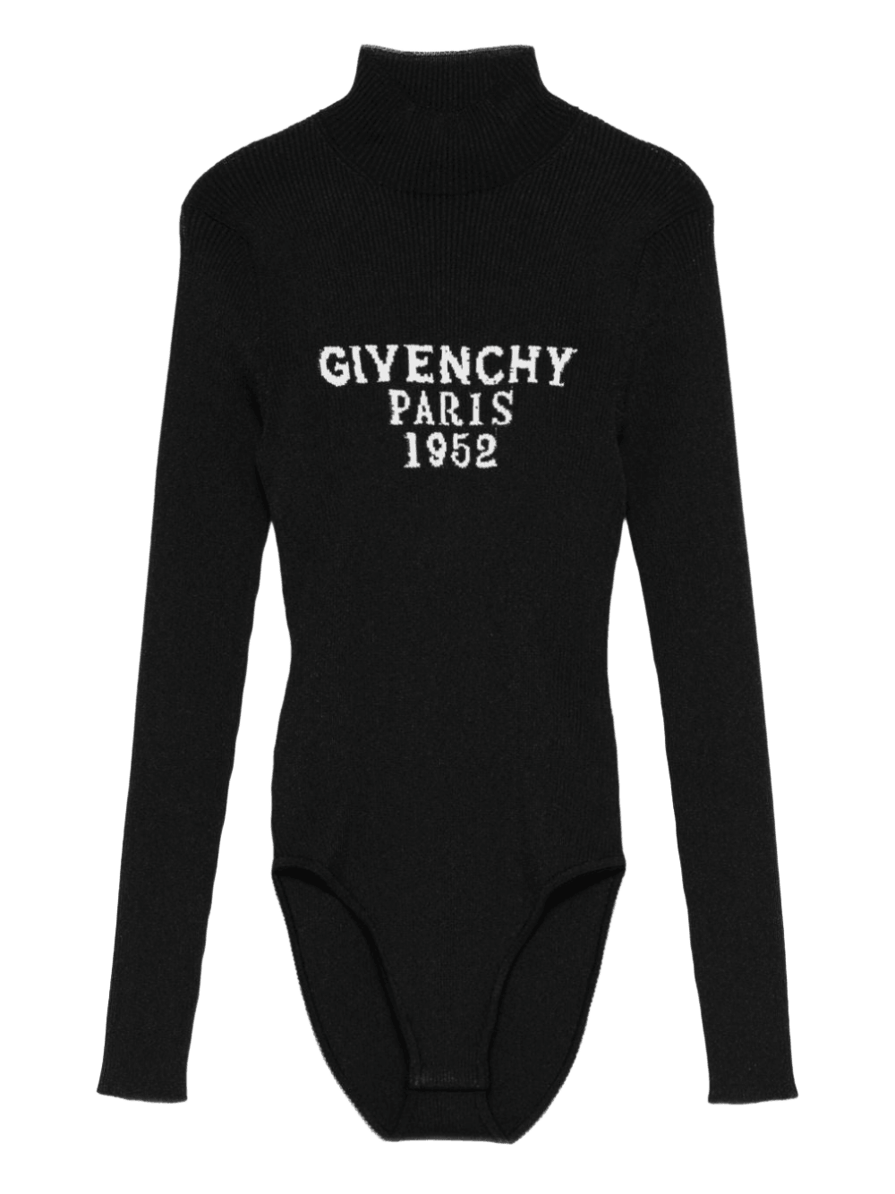 Givenchy Black Top Glam Steals