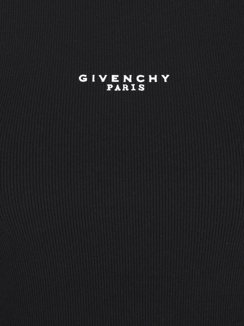 Givenchy Black Top Glam Steals