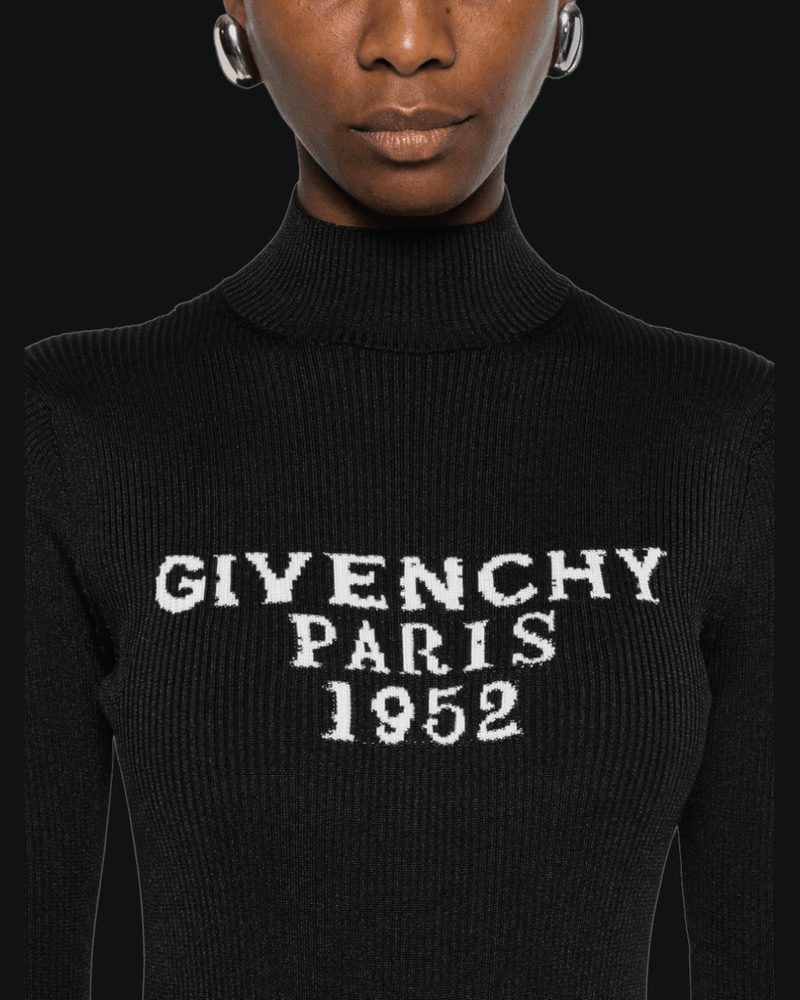 Givenchy Black Top Glam Steals