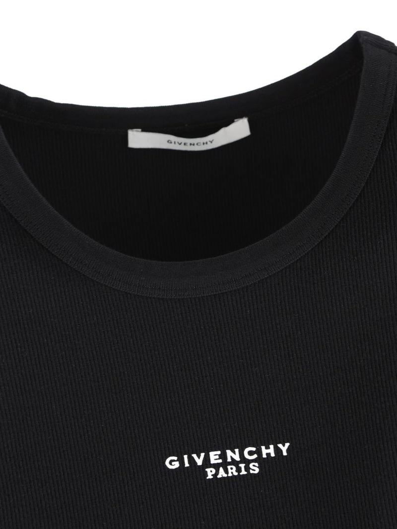 Givenchy Black Top Glam Steals