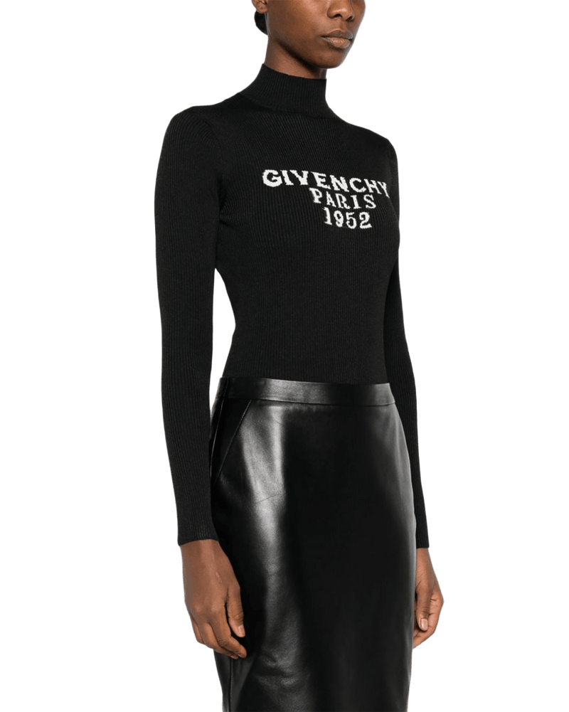 Givenchy Black Top Glam Steals