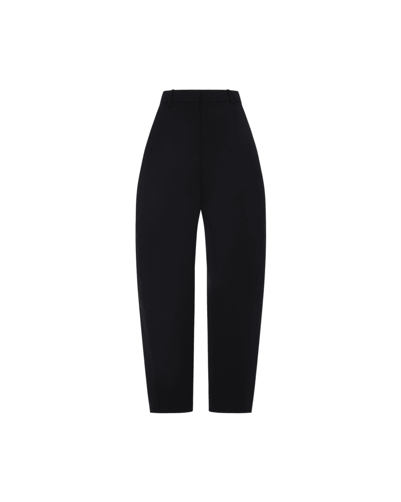 Givenchy Trousers Black Glam Steals