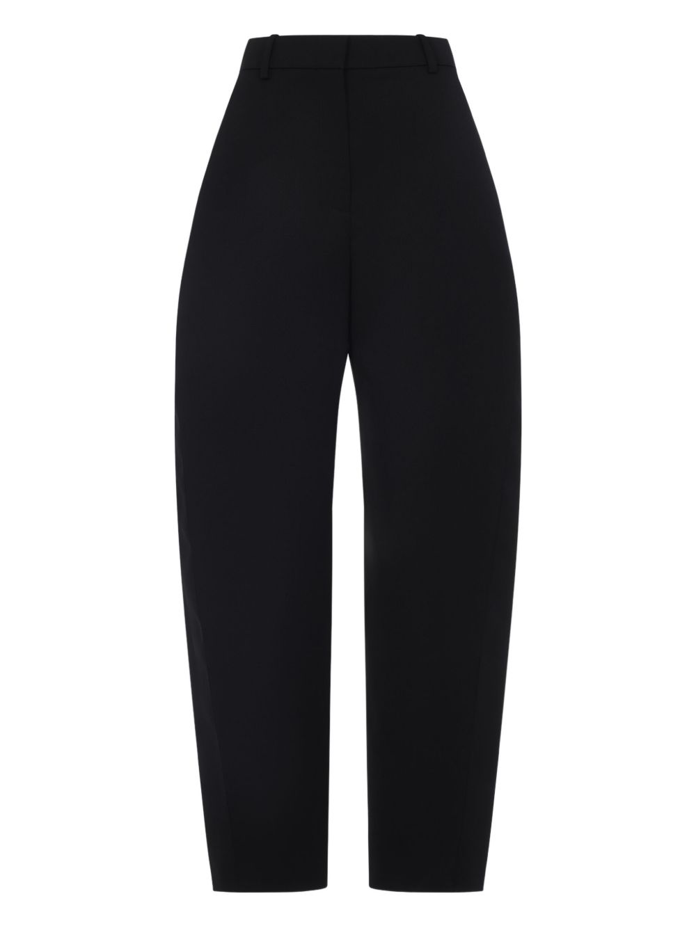 Givenchy Black Trouser Glam Steals