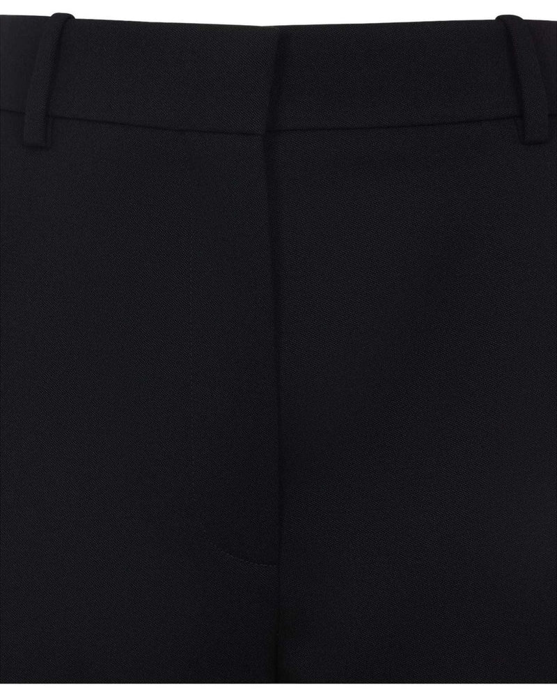 Givenchy Black Trouser Glam Steals