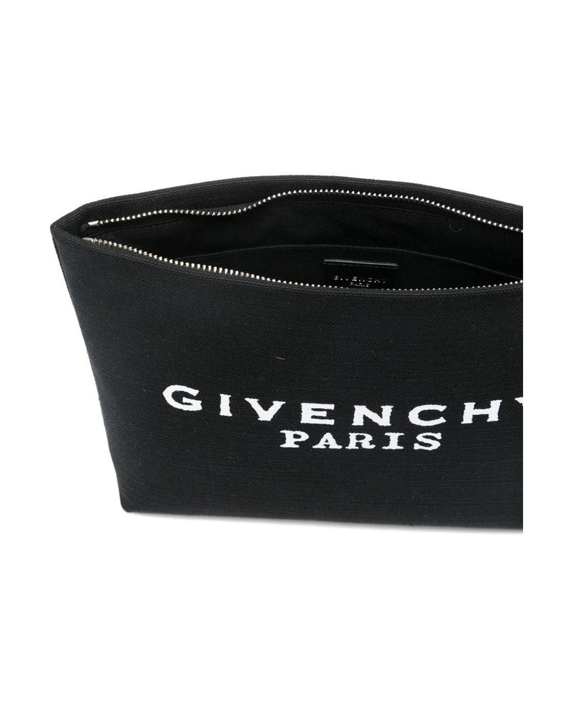 Givenchy Black Wallets Glam Steals