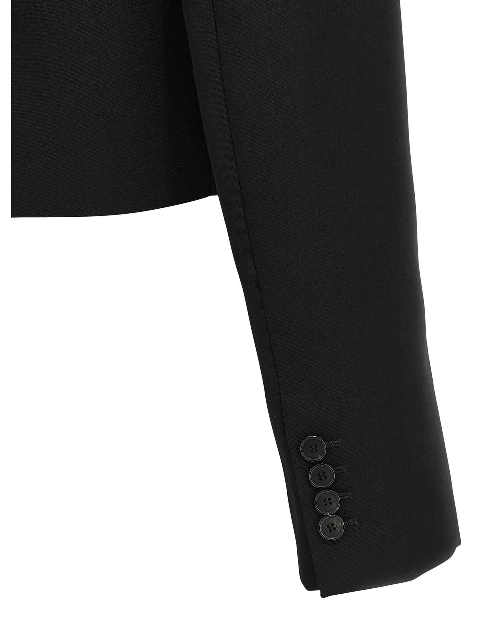 Givenchy Bolero Blazer Glam Steals