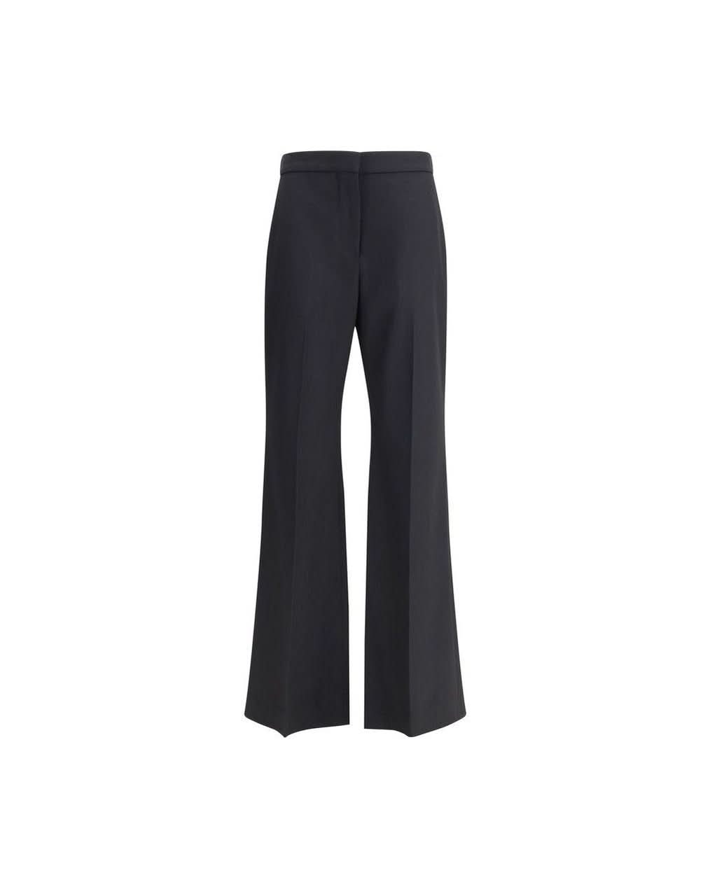 Givenchy Bootcut Tailoring Pant