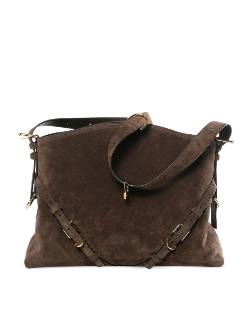 Givenchy Brown Bag Glam Steals