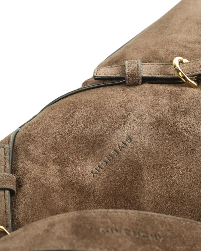 Givenchy Brown Bag Glam Steals