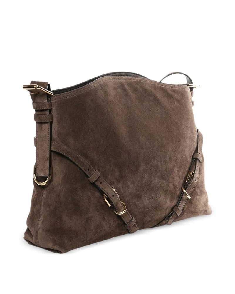 Givenchy Brown Bag Glam Steals