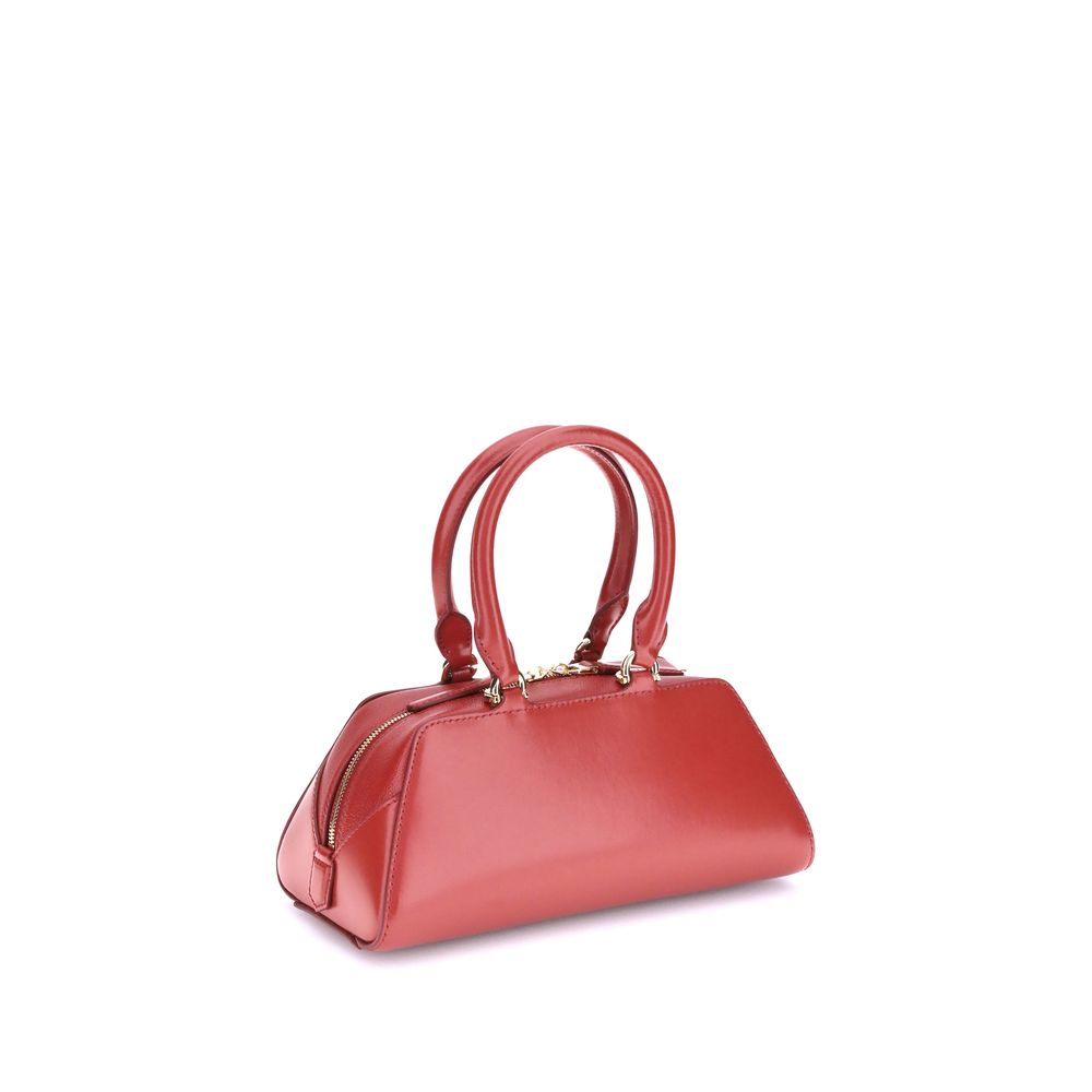 Givenchy Calf Leather Bos Taurus Handbag Glam Steals