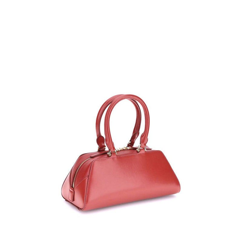 Givenchy Calf Leather Bos Taurus Handbag Glam Steals