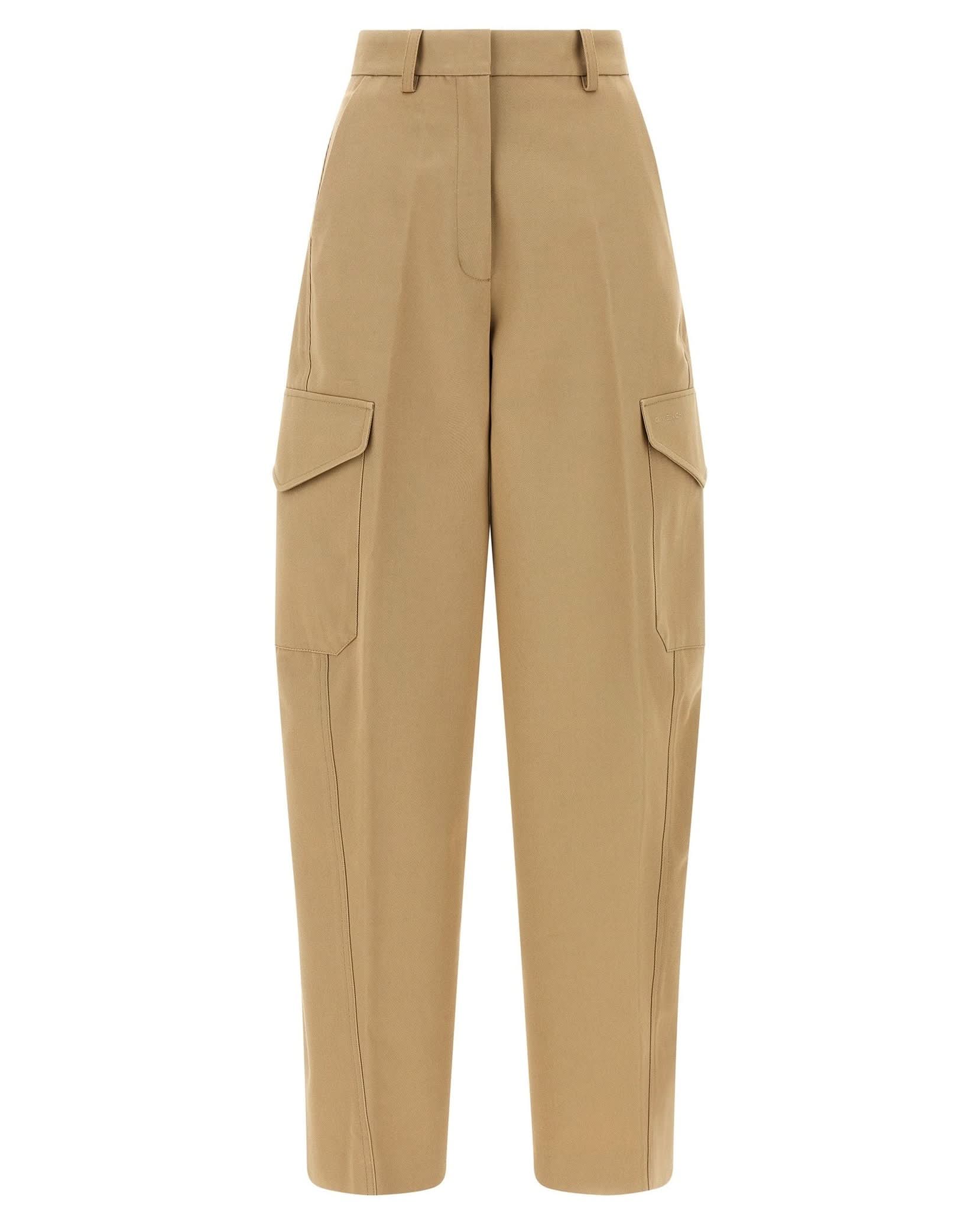 Givenchy Cocoon Pant Glam Steals