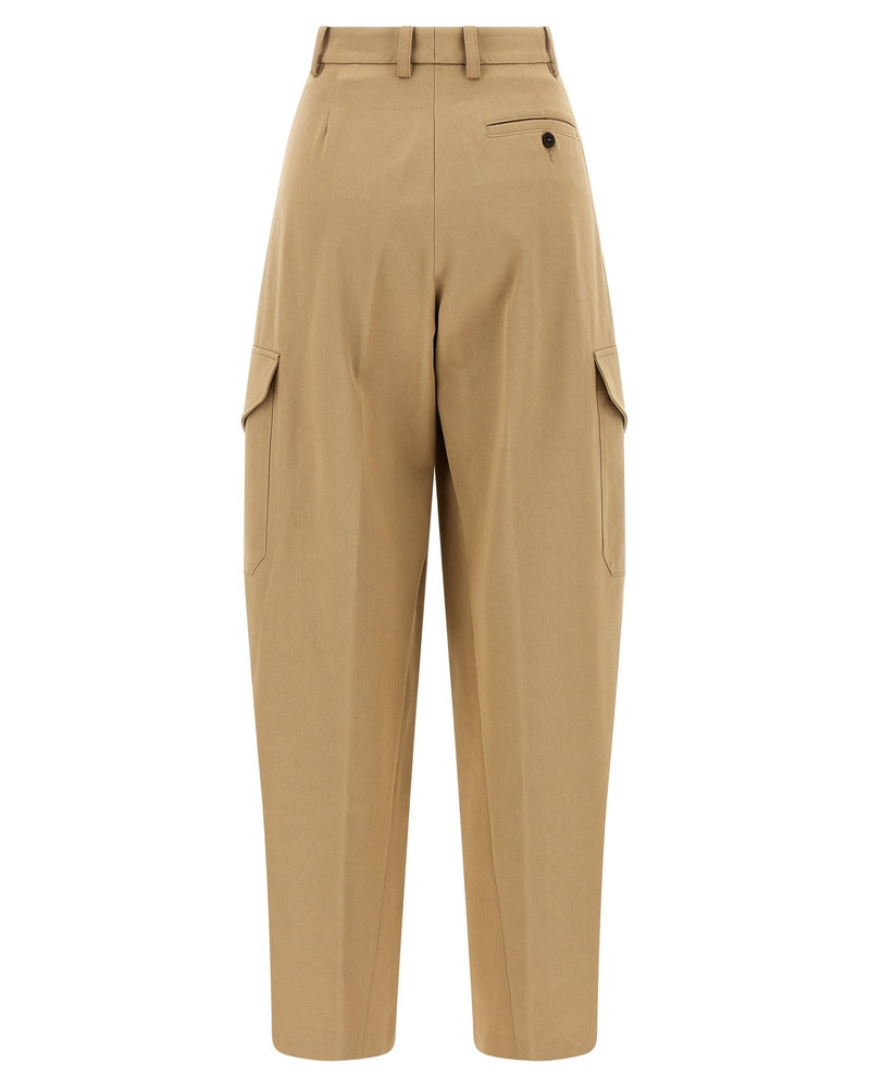 Givenchy Cocoon Pant Glam Steals