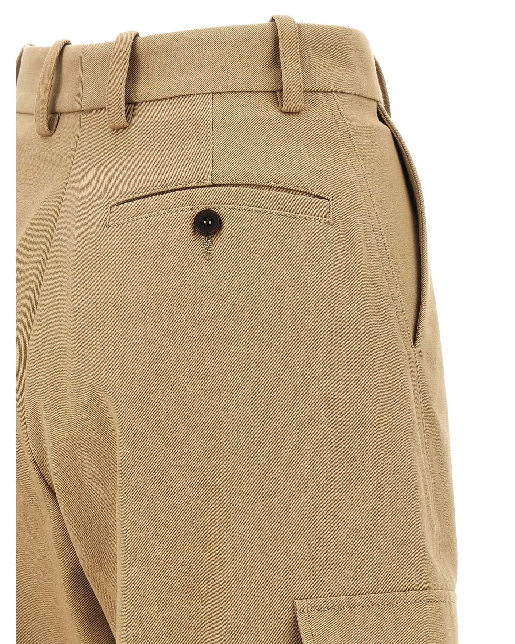 Givenchy Cocoon Pant Glam Steals