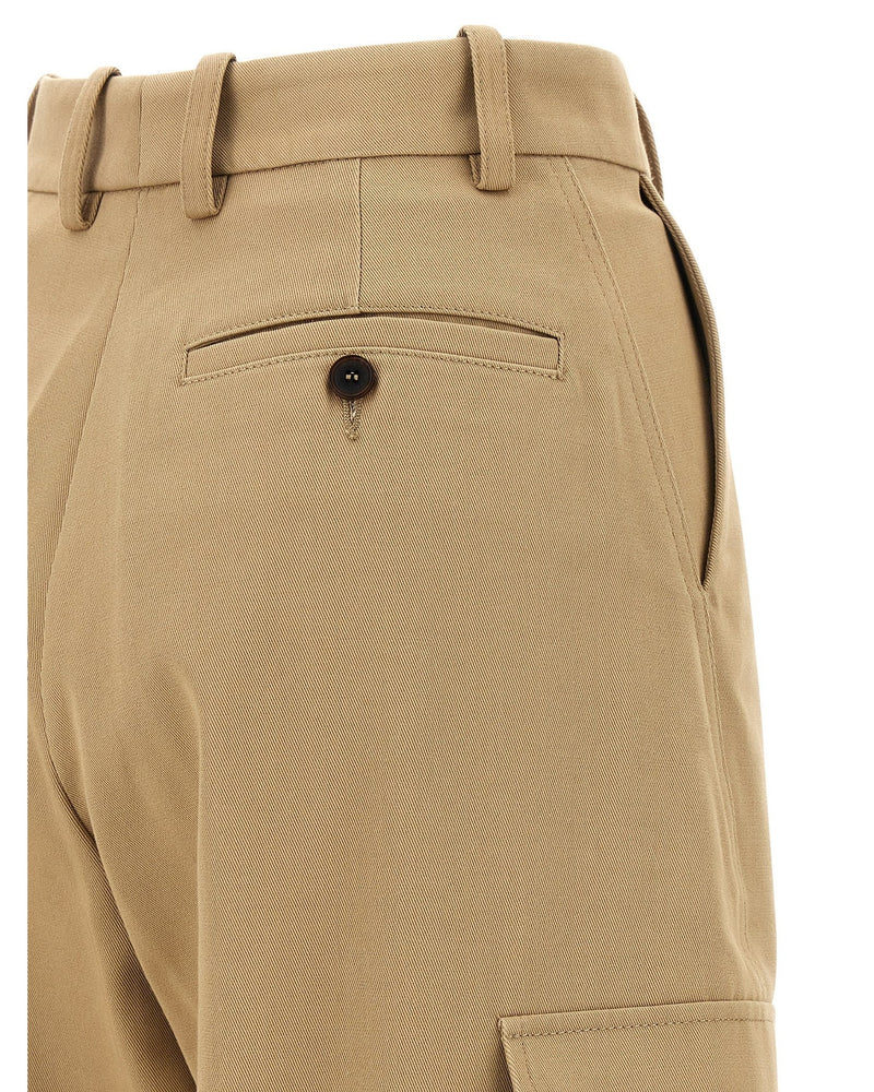 Givenchy Cocoon Pant Glam Steals