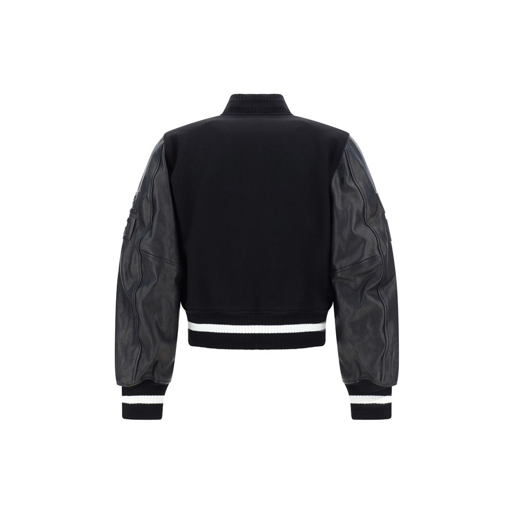 Givenchy College Jacket Glam Steals