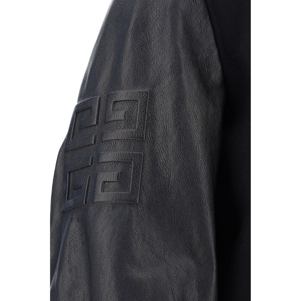 Givenchy College Jacket Glam Steals
