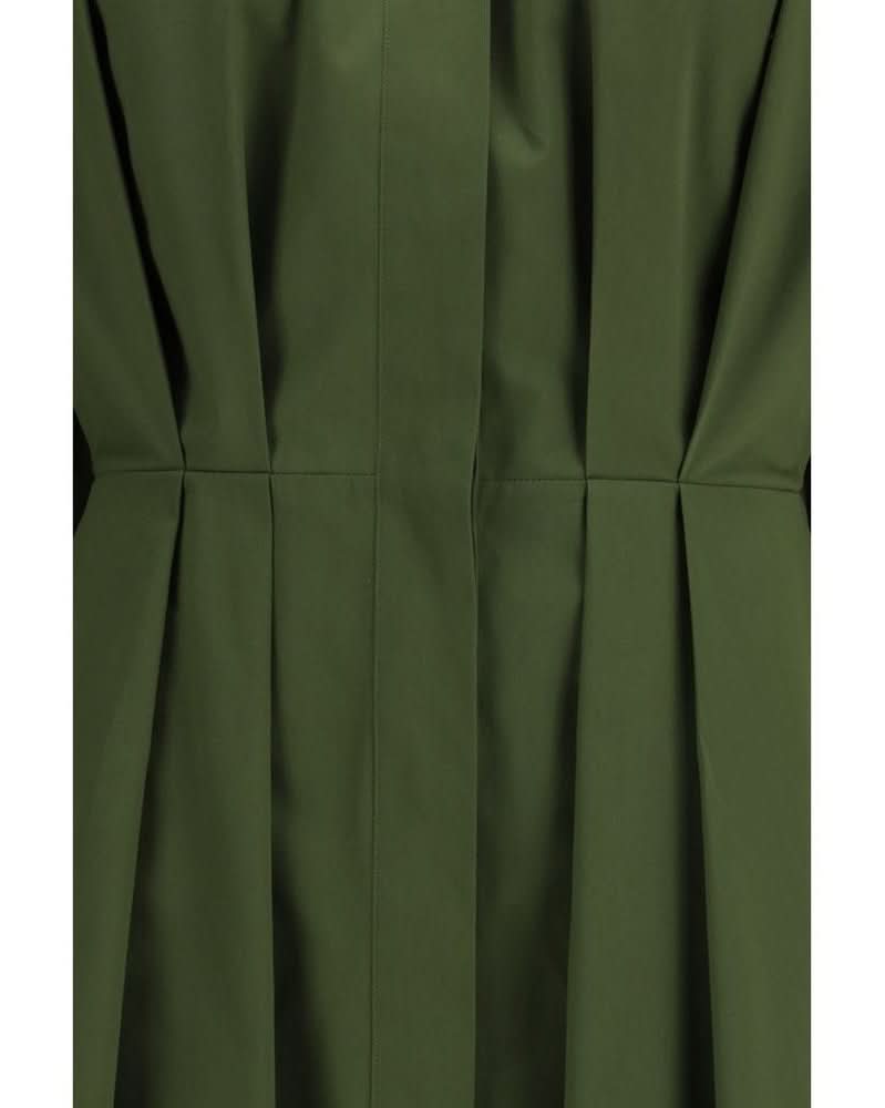 Givenchy Cotton Casual Dress 