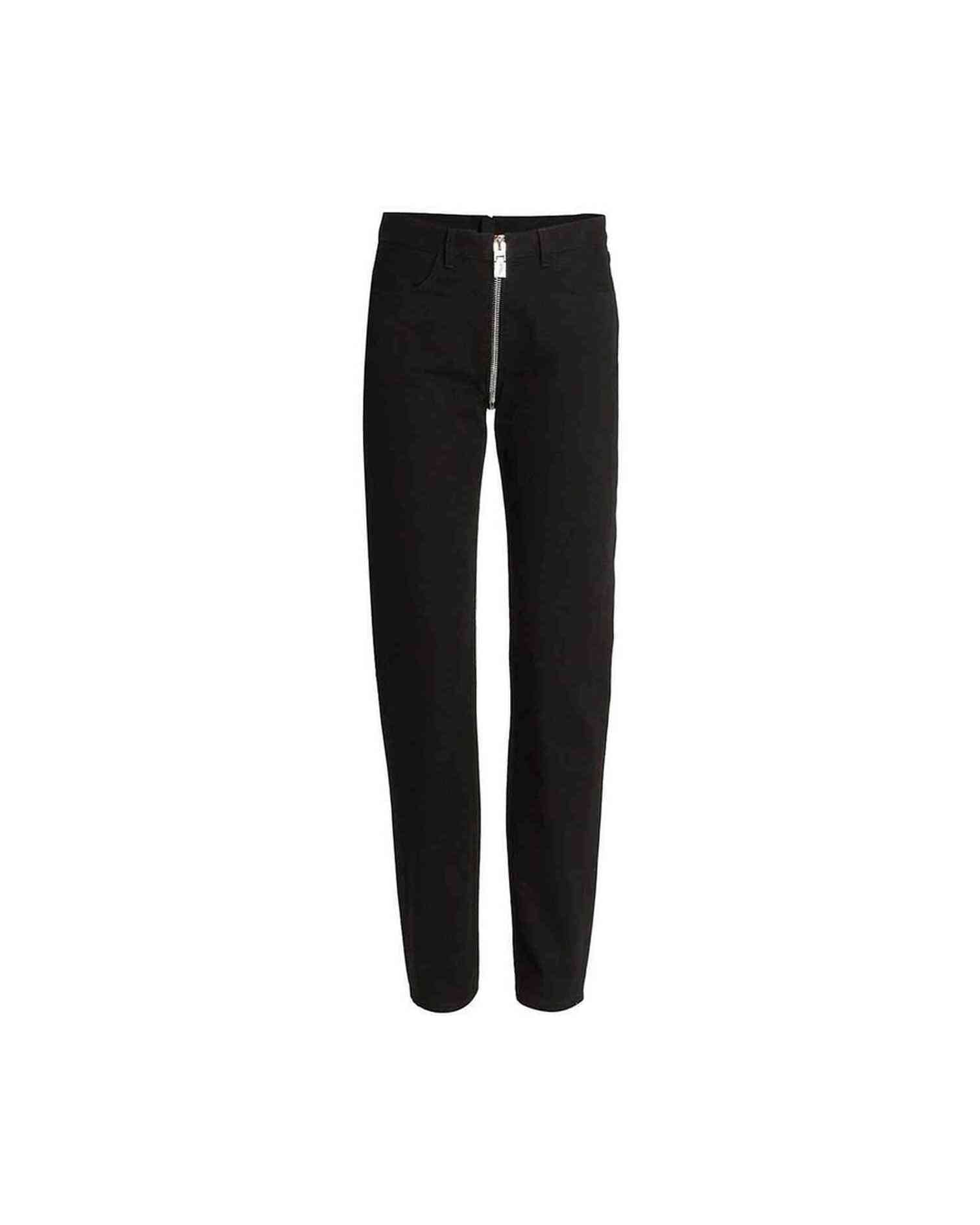 Givenchy Cotton Denim Jeans Glam Steals