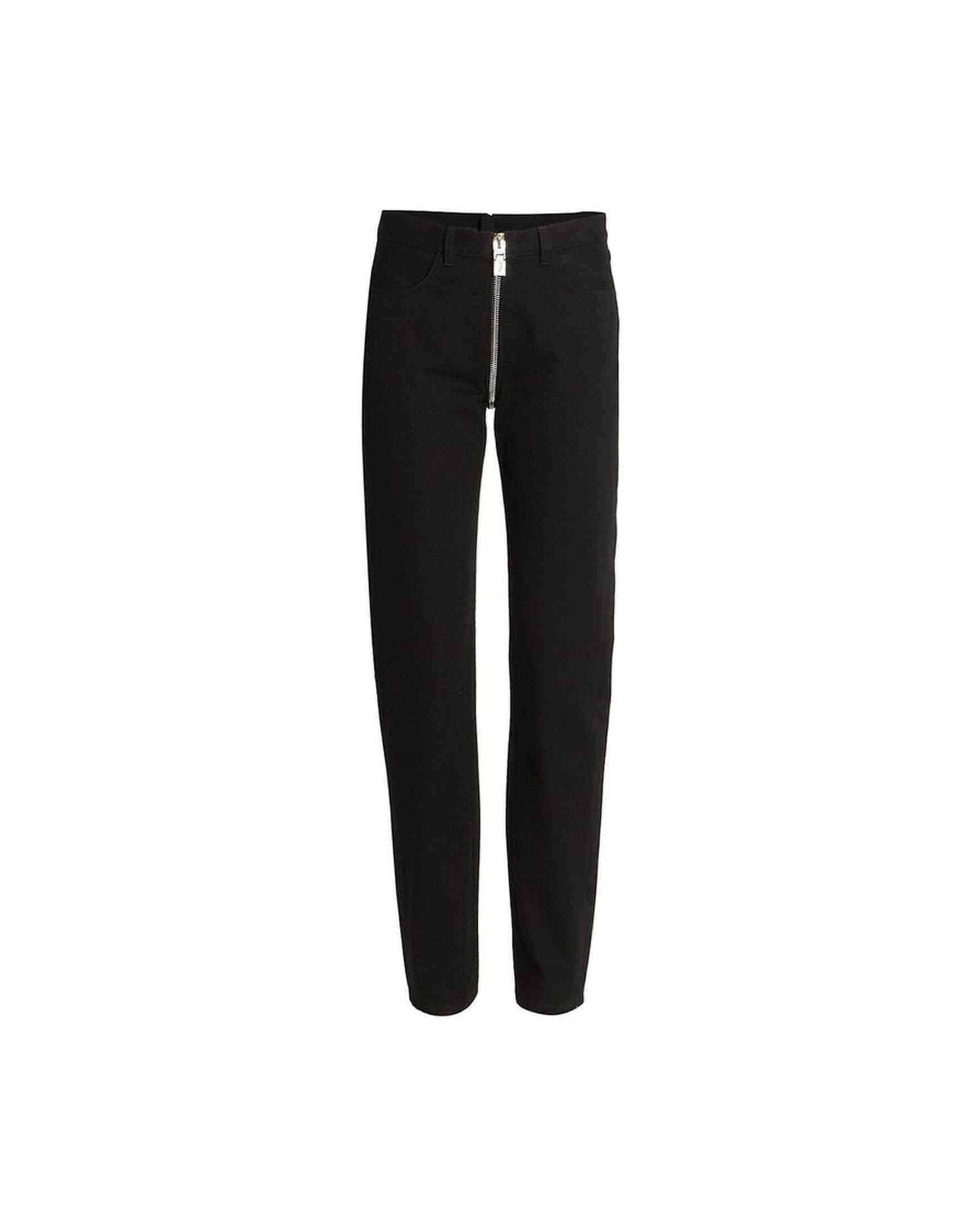 Givenchy Cotton Denim Jeans Glam Steals