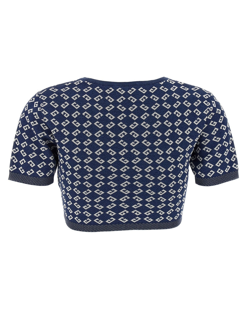Givenchy Cropped Top Glam Steals