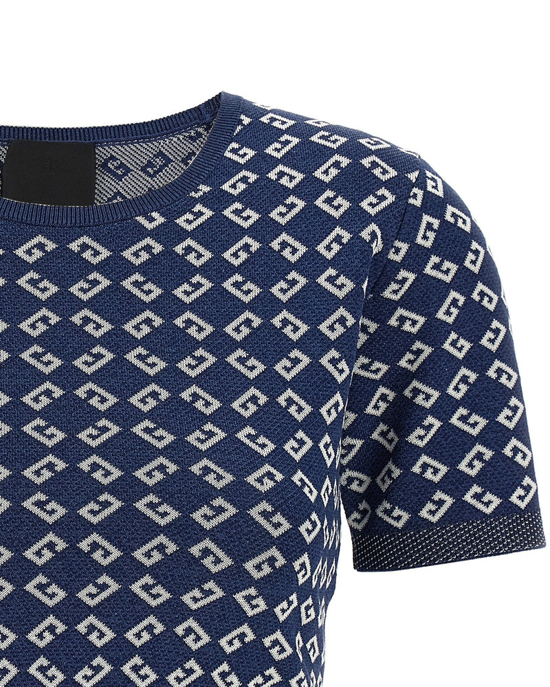 Givenchy Cropped Top Glam Steals
