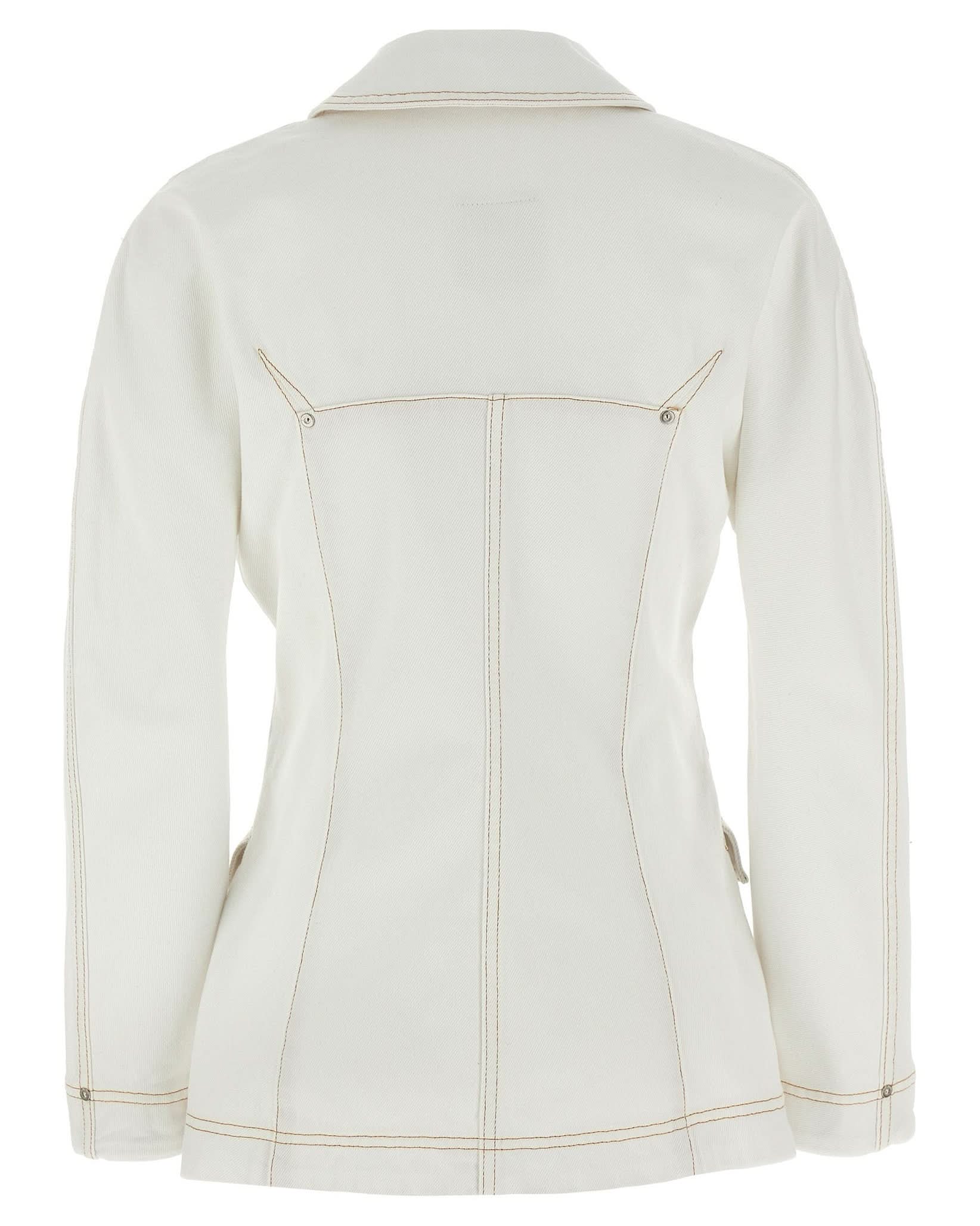 Givenchy Denim Jacket Glam Steals