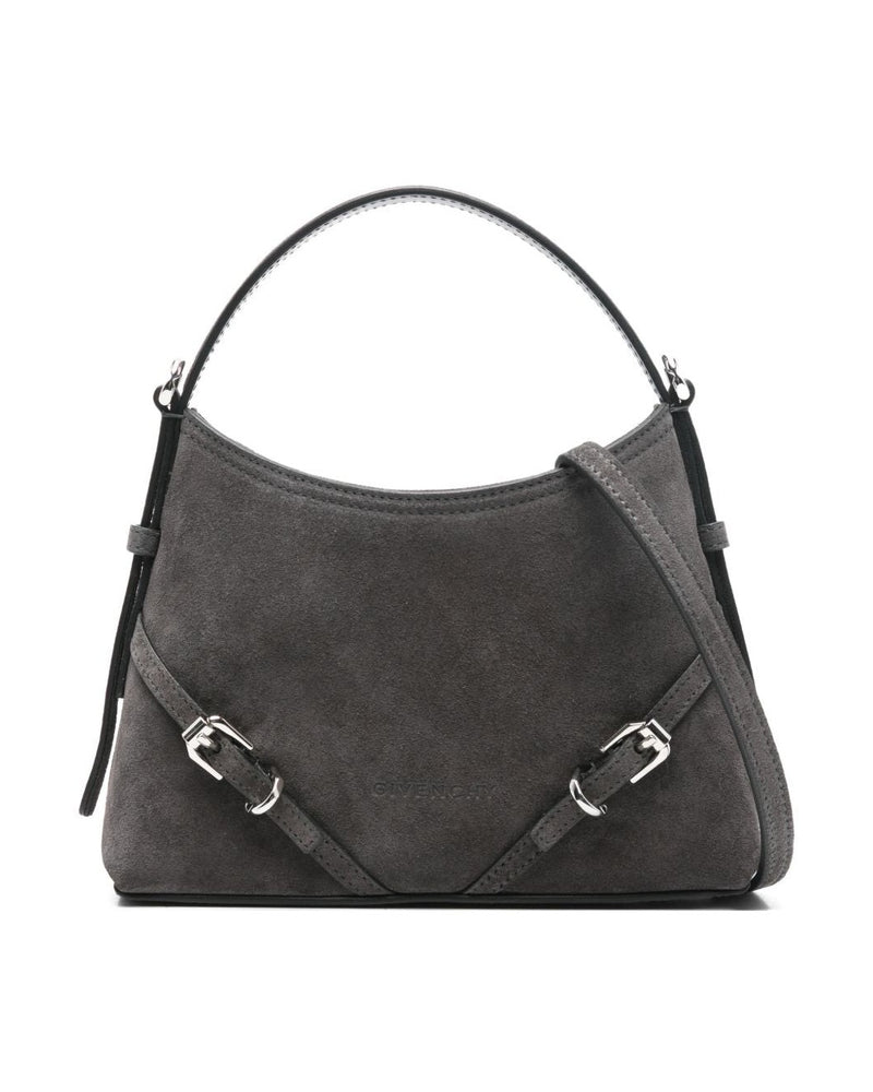Givenchy Dove Grey Bag Glam Steals