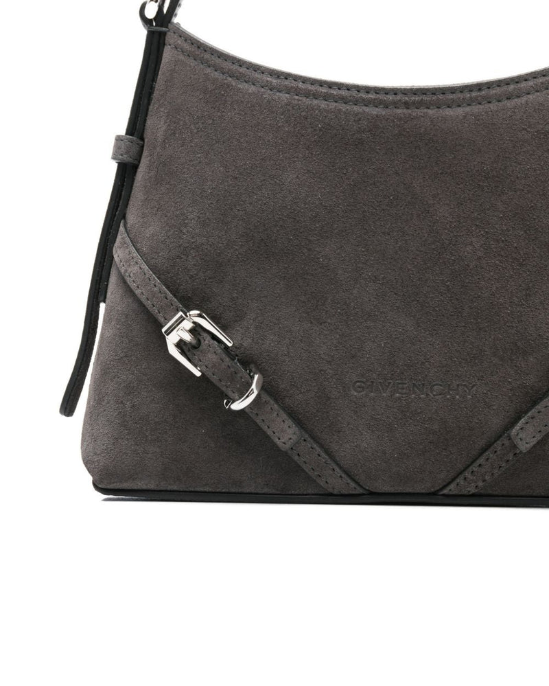 Givenchy Dove Grey Bag Glam Steals