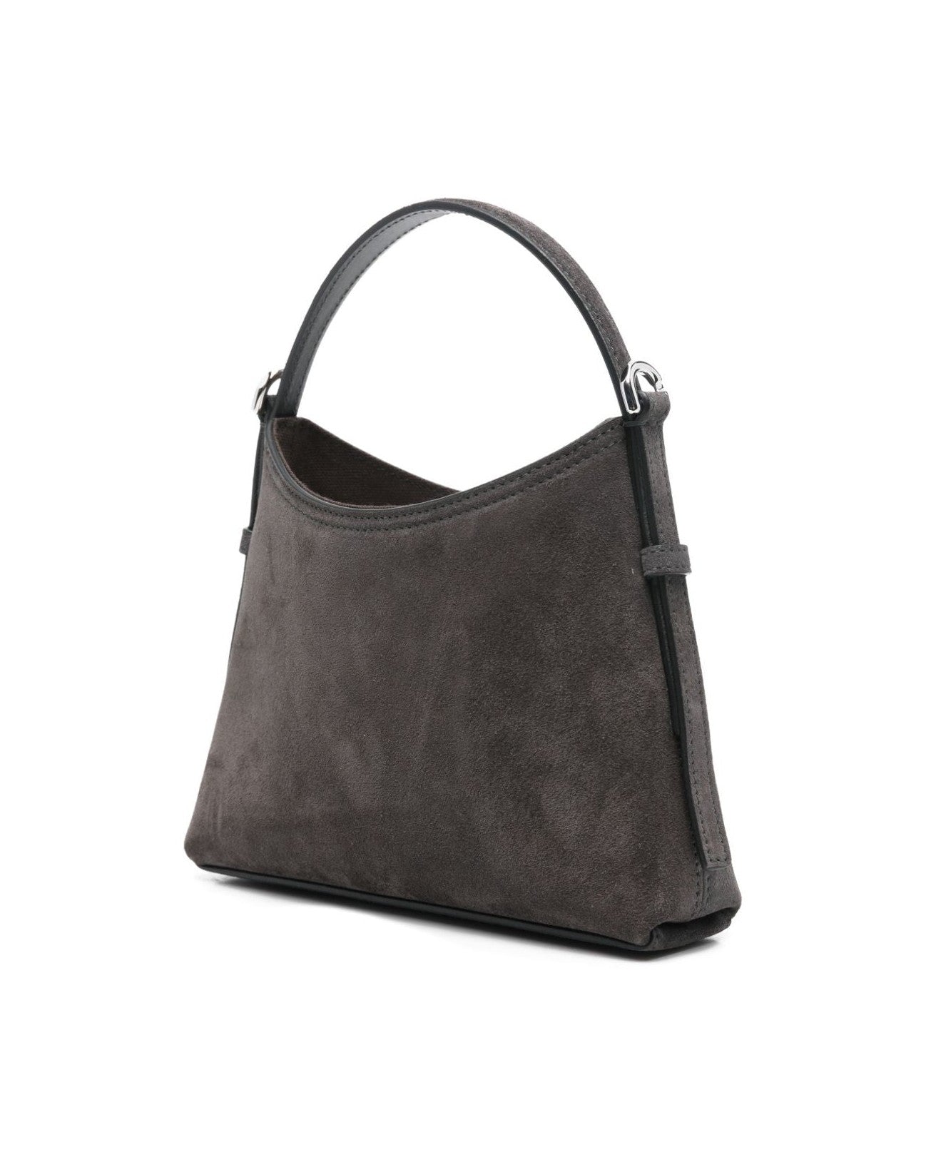 Givenchy Dove Grey Bag Glam Steals