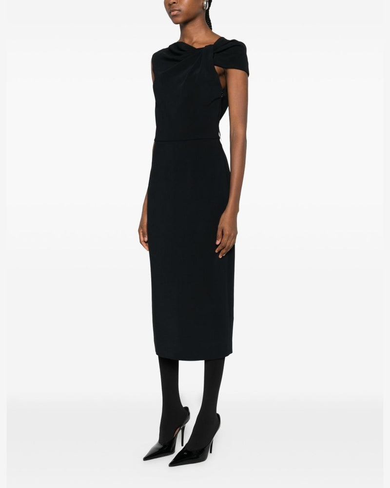 Givenchy Dresses Black Glam Steals