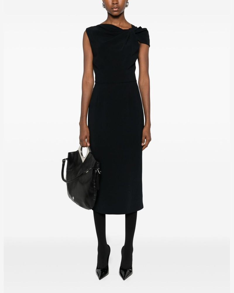Givenchy Dresses Black Glam Steals