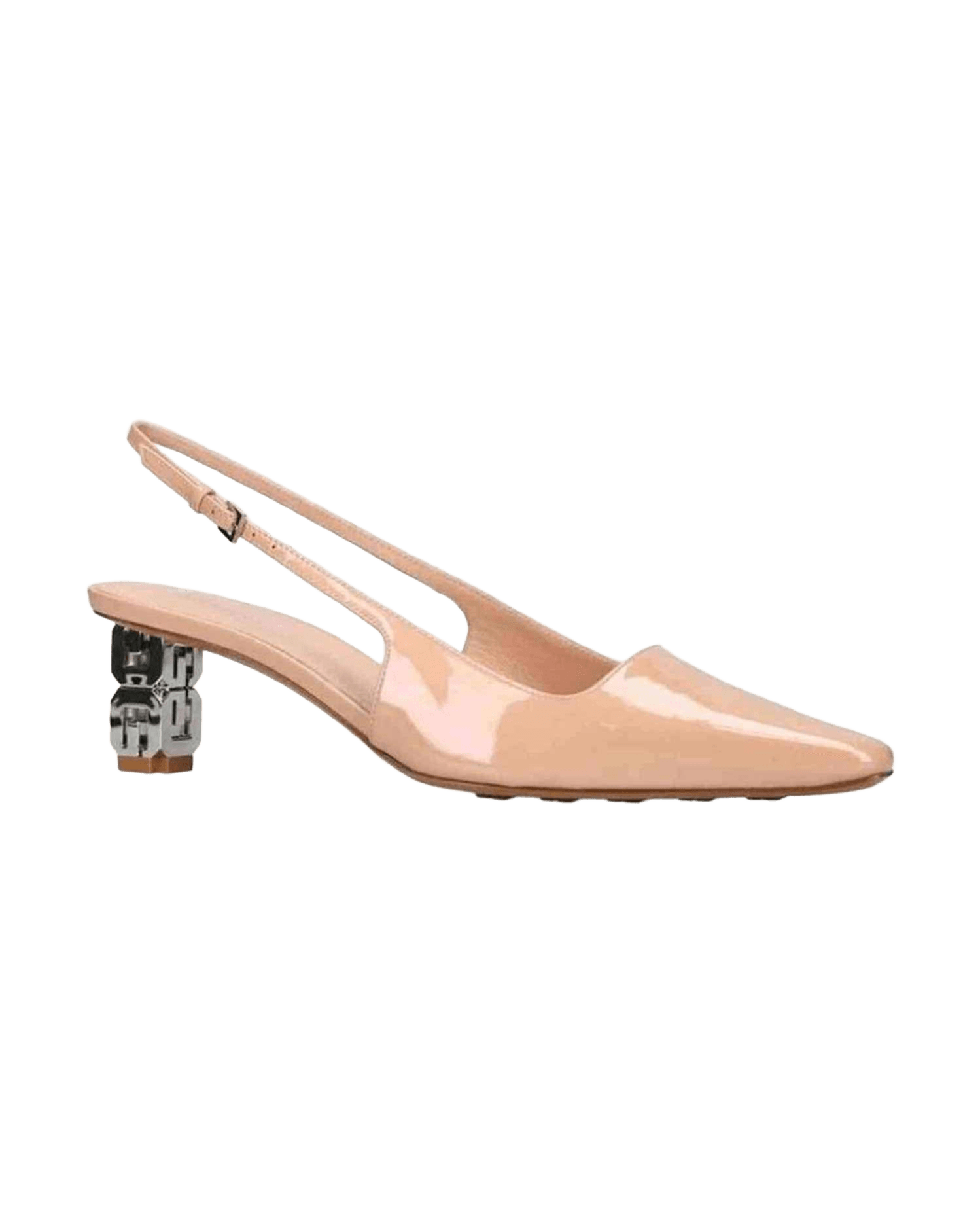 Givenchy G Cube 50 Slingback Pumps Glam Steals