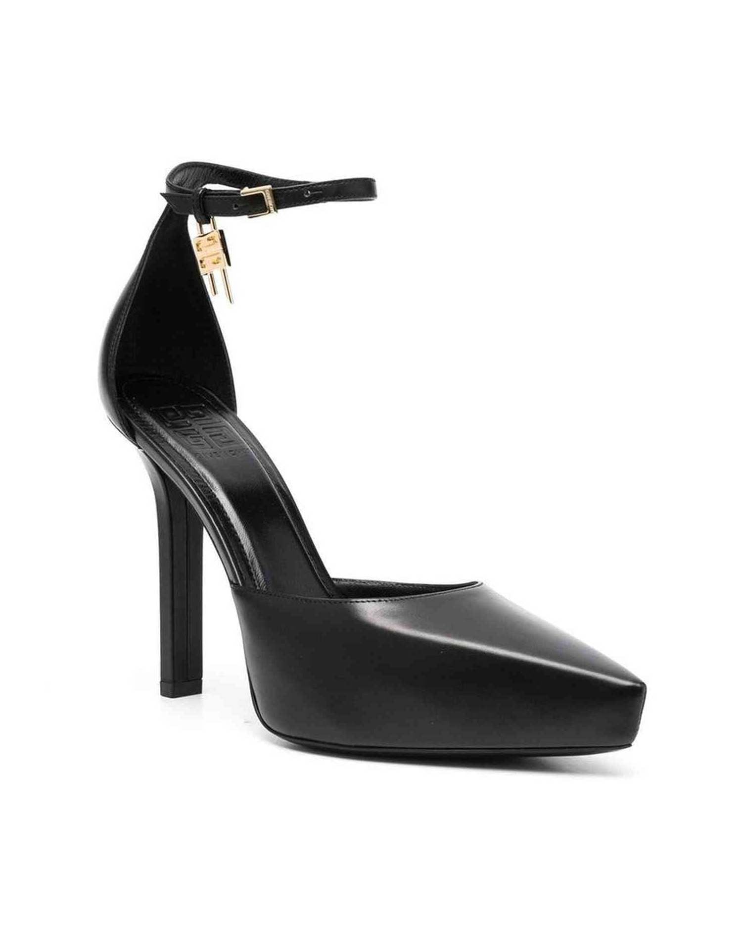 Givenchy G Lock Pumps Glam Steals