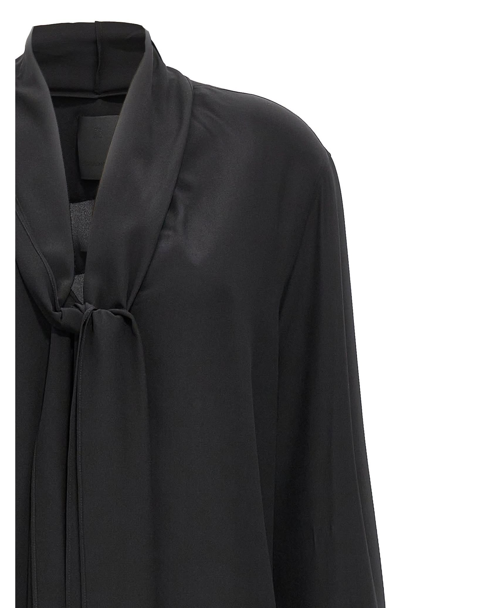 Givenchy Lagallière Shirt Glam Steals