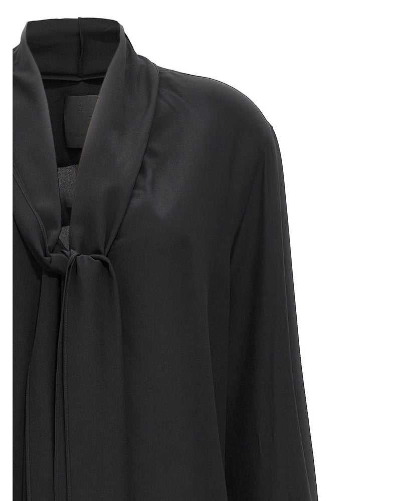 Givenchy Lagallière Shirt Glam Steals