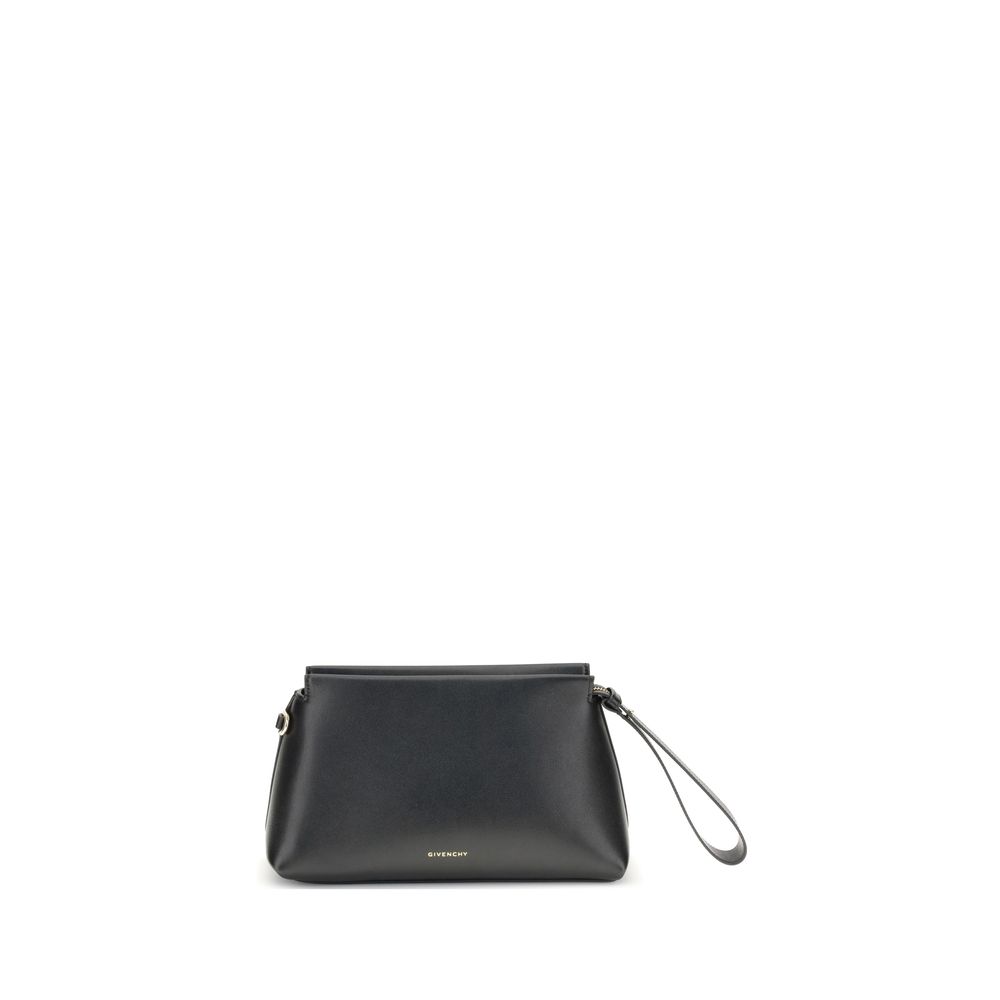 Givenchy Leather Day Pouch Glam Steals