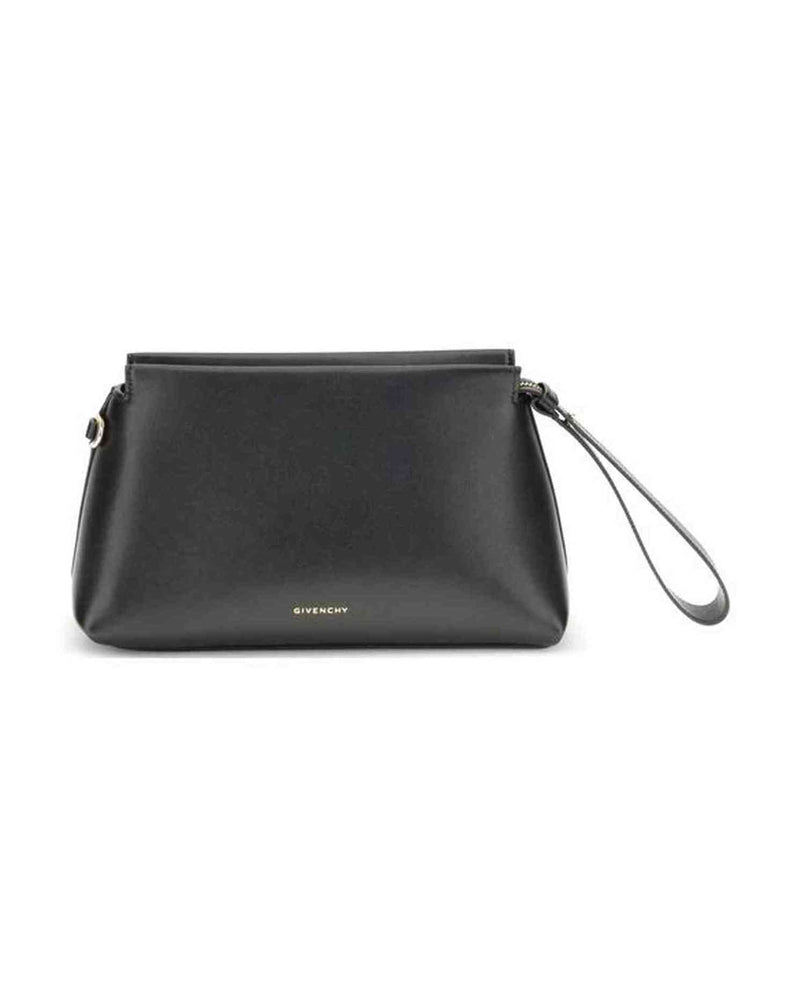 Givenchy Leather Day Pouch Glam Steals