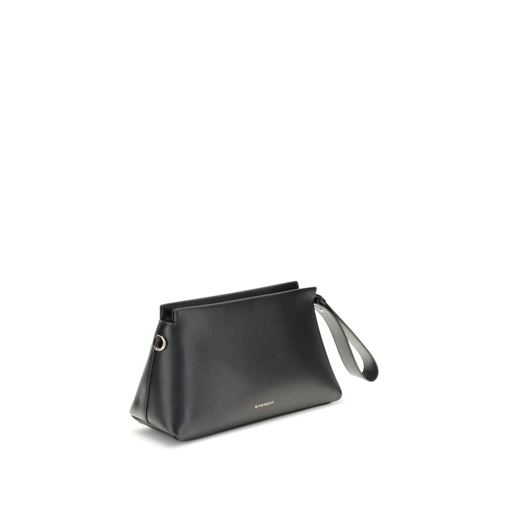 Givenchy Leather Day Pouch Glam Steals