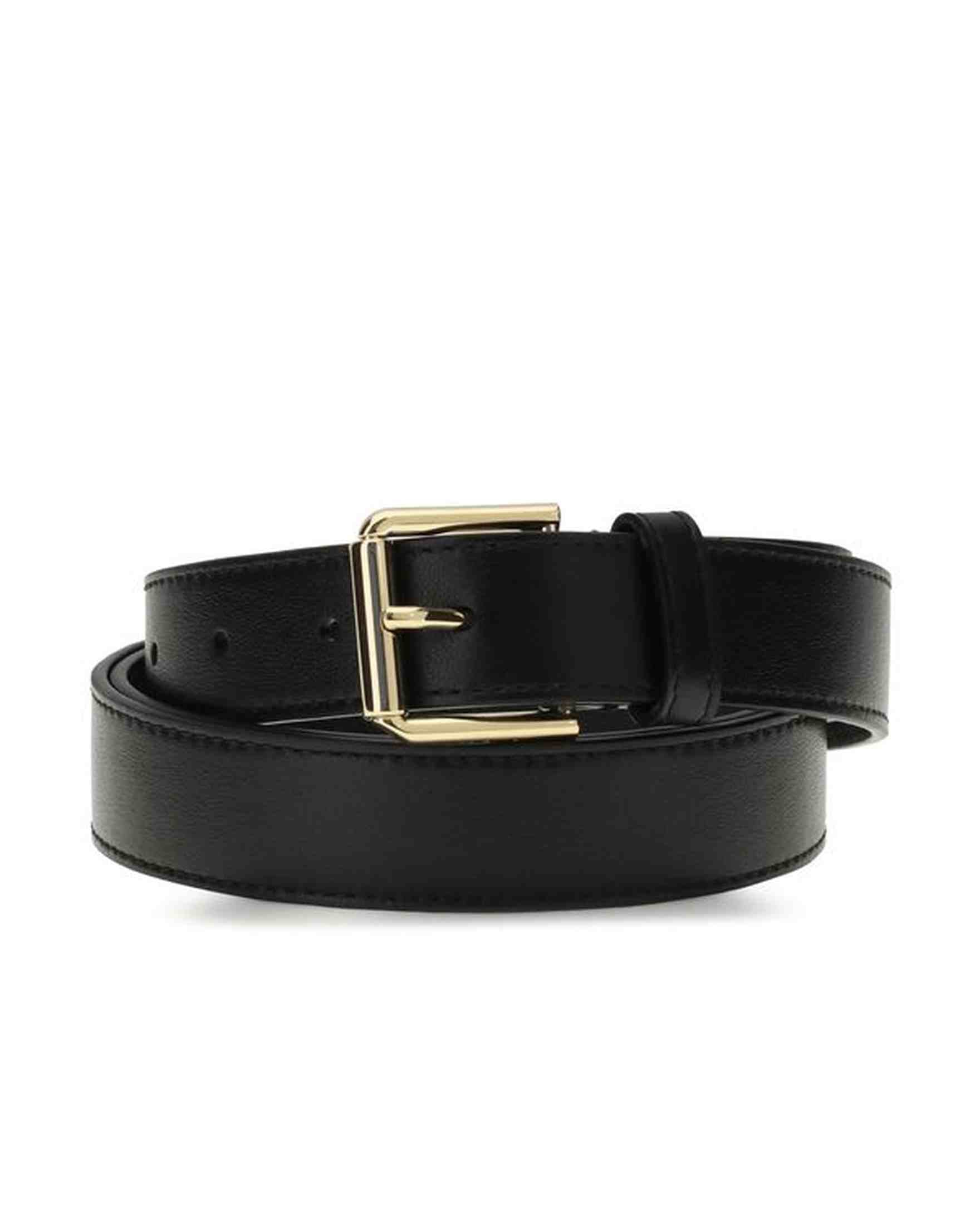 Givenchy Leather Long Belt Glam Steals