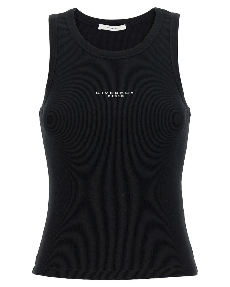 Givenchy Logo Top Glam Steals