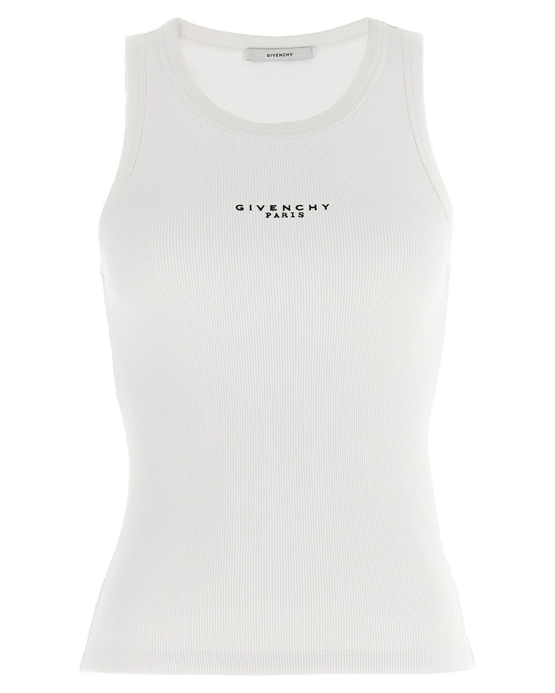 Givenchy Logo Top Glam Steals