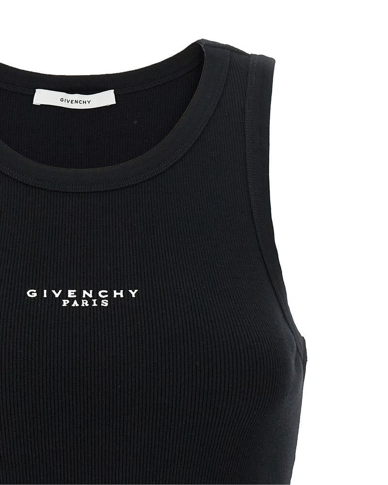Givenchy Logo Top Glam Steals
