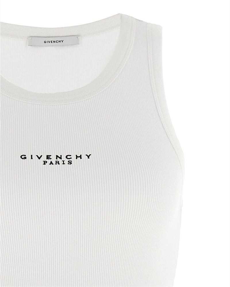 Givenchy Logo Top Glam Steals