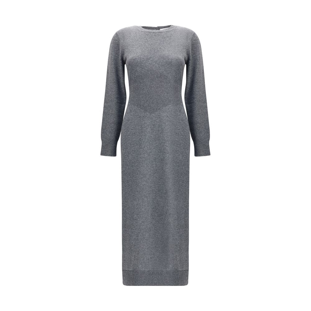 Givenchy Long Knit Dress Glam Steals