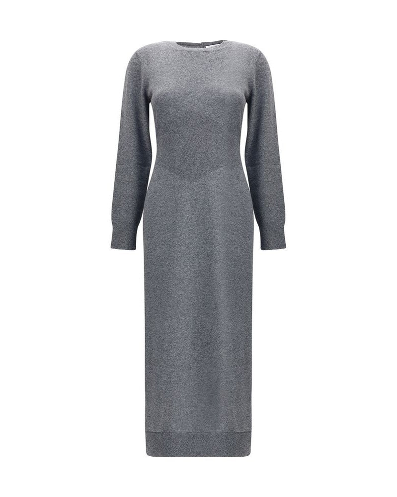 Givenchy Long Knit Dress Glam Steals